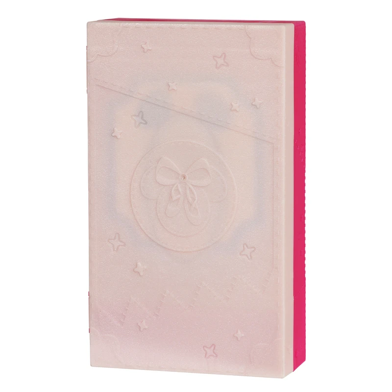 Disney Sweet Seams Minnie Mouse Ballet Studio Deluxe Pack 5 Disney Sweet Seams Minnie Mouse Ballet Studio Deluxe Pack - Image 3