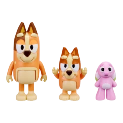 Bluey Sleepytime Mum Bingo & Floppy Figurines 2 Pack 7 Bluey Sleepytime Mum Bingo & Floppy Figurines 2 Pack -Toy Supplies Store MOO0278SLEEPY 1