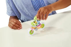 Bluey Bicycle With Bluey Figurine Vehicle Playset -Toy Supplies Store MOO0281BICYCLE 3