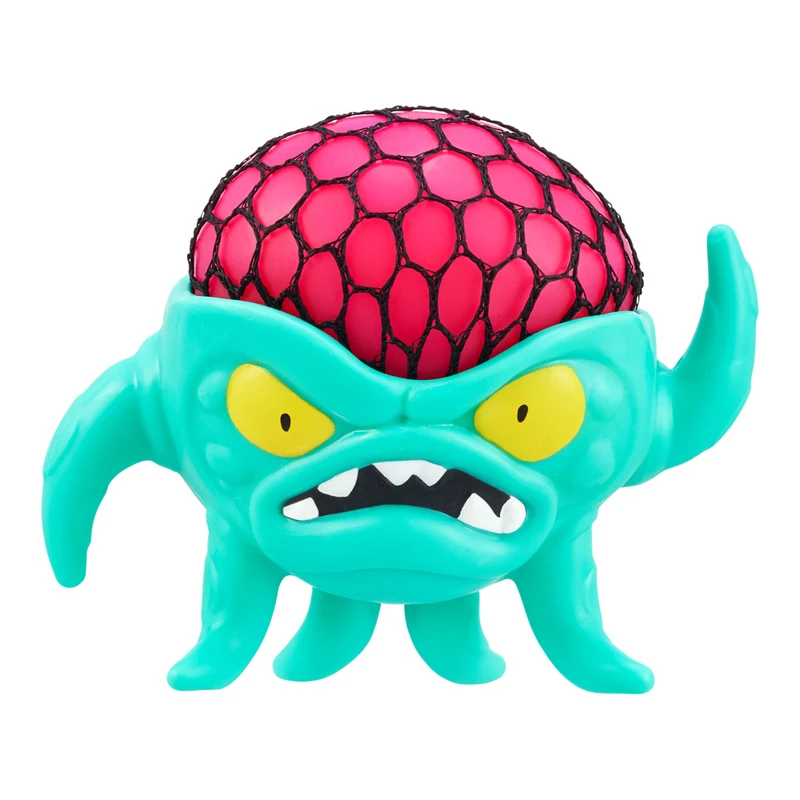 Heroes Of Goo Jit Zu Galaxy Blast Ultra Rare Brainstorm Hero Pack Series 6 3 Heroes Of Goo Jit Zu Galaxy Blast Ultra Rare Brainstorm Hero Pack Series 6