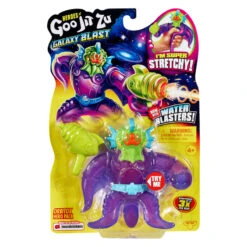 Heroes Of Goo Jit Zu Galaxy Blast Orbitox Hero Pack Series 6 -Toy Supplies Store MOO0292ORBI 2
