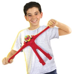 Heroes Of Goo Jit Zu Galaxy Blast Air Vac Blazagon Hero Pack Series 6 -Toy Supplies Store MOO0294BLAZ 3