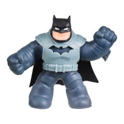 DC COMICS Heroes Of Goo Jit Zu DC Heavy Armour Batman Hero Pack Series 3