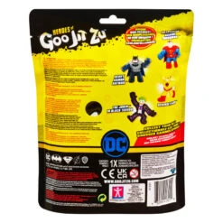 DC COMICS Heroes Of Goo Jit Zu DC Joker In Black Tuxedo Hero Pack Series 3 -Toy Supplies Store MOO0298JOKER 3