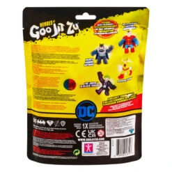 DC COMICS Heroes Of Goo Jit Zu DC Kyrptonian Armour Superman Hero Pack Series 3 10 DC COMICS Heroes Of Goo Jit Zu DC Kyrptonian Armour Superman Hero Pack Series 3 -Toy Supplies Store MOO0298SUPER 3