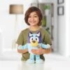 Bluey Interactive Dance & Play Plush Toy 36cm -Toy Supplies Store MOO0307