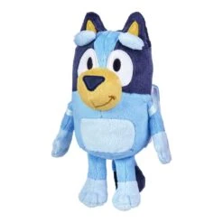 Bluey Friends School Time Small Plush Toy 20cm -Toy Supplies Store MOO0353BLSCHOOL 2