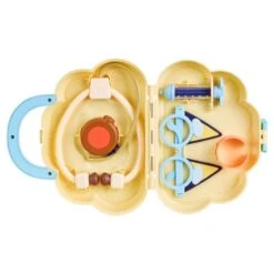 Bluey Cloud Bag Doctor's Playset 7 Pieces 8 Bluey Cloud Bag Doctor's Playset 7 Pieces -Toy Supplies Store MOO0359 2