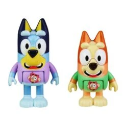 Bluey's Brisbane Adventure Bus Playset With Figurines -Toy Supplies Store MOO0360 5