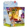 Bluey GoGlow Dream Scene Nightlight -Toy Supplies Store MOO0366