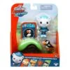 Octonauts Captain Barnacles Deluxe Figures Adventure Pack