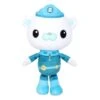 Octonauts Crew Barnacles Basic Plush Toy 20cm Series 1 -Toy Supplies Store MOO0370BARNACLES