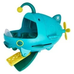 Octonauts Gup-A & Captain Barnacles Figure & Vehicle Playset 8 Octonauts Gup-A & Captain Barnacles Figure & Vehicle Playset -Toy Supplies Store MOO0371BARNACLES 2