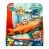 Octonauts Gup-B & Kawazii Figure & Vehicle Playset 2 Octonauts Gup-B & Kawazii Figure & Vehicle Playset -Toy Supplies Store MOO0371KWAZII