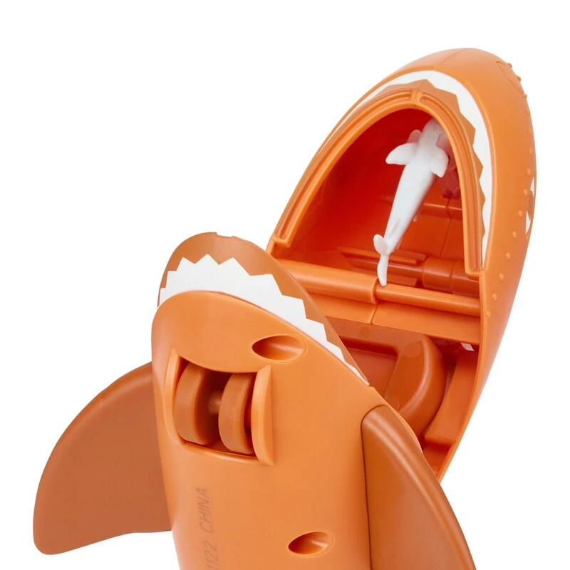 Octonauts Gup-B & Kawazii Figure & Vehicle Playset 6 Octonauts Gup-B & Kawazii Figure & Vehicle Playset - Image 4