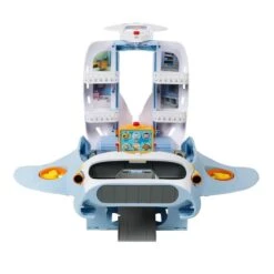 Octonauts Octoray Transforming Adventure Playset Series 1 9 Octonauts Octoray Transforming Adventure Playset Series 1 -Toy Supplies Store MOO0373 3
