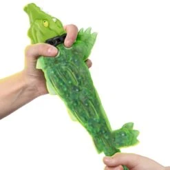 Heroes Of Goo Jit Zu Primal Rock Jaw Goo Shifters Hero Pack -Toy Supplies Store MOO0382ROCKJAW 3