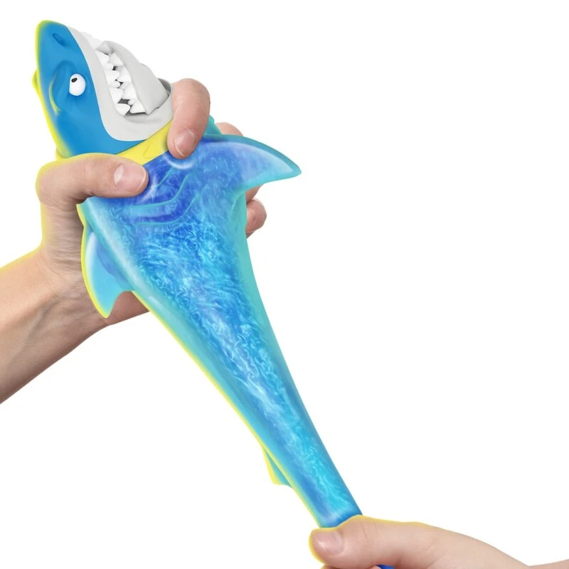 Heroes Of Goo Jit Zu Primal Thrash Goo Shifters Hero Pack 6 Heroes Of Goo Jit Zu Primal Thrash Goo Shifters Hero Pack - Image 4