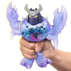 Heroes Of Goo Jit Zu Goo Shifters Pantero Vs Scorpious Versus Pack Series 7 -Toy Supplies Store MOO0383 2