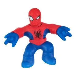 Heroes Of Goo Jit Zu Marvel The Amazing Spiderman Hero Pack Series 5 -Toy Supplies Store MOO0386SPIDERMAN 1