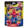 Heroes Of Goo Jit Zu Marvel The Amazing Spiderman Hero Pack Series 5 1 Heroes Of Goo Jit Zu Marvel The Amazing Spiderman Hero Pack Series 5 -Toy Supplies Store MOO0386SPIDERMAN