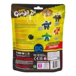 Heroes Of Goo Jit Zu DC Stealth Armour Batman Hero Pack Series 4 -Toy Supplies Store MOO0390BATMAN 3