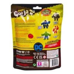 Heroes Of Goo Jit Zu DC Speed Armour Flash Hero Pack Series 4 9 Heroes Of Goo Jit Zu DC Speed Armour Flash Hero Pack Series 4 -Toy Supplies Store MOO0390FLASH 3