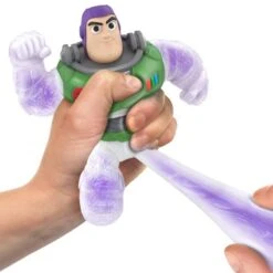 Heroes Of Goo Jit Zu Lightyear Buzz Space Ranger Alpha Hero Pack 7 Heroes Of Goo Jit Zu Lightyear Buzz Space Ranger Alpha Hero Pack -Toy Supplies Store MOO0398BUZZ 1