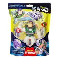 Heroes Of Goo Jit Zu Lightyear Buzz Space Ranger Alpha Hero Pack 8 Heroes Of Goo Jit Zu Lightyear Buzz Space Ranger Alpha Hero Pack -Toy Supplies Store MOO0398BUZZ 2