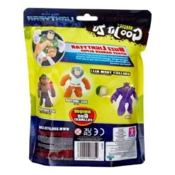 Heroes Of Goo Jit Zu Lightyear Buzz Space Ranger Alpha Hero Pack 9 Heroes Of Goo Jit Zu Lightyear Buzz Space Ranger Alpha Hero Pack -Toy Supplies Store MOO0398BUZZ 3