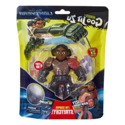 Heroes Of Goo Jit Zu Lightyear Izzy Hawthorne Jr Zap Patrol Hero Pack -Toy Supplies Store MOO0398IZZY 2