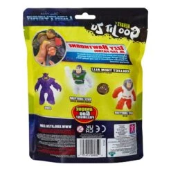 Heroes Of Goo Jit Zu Lightyear Izzy Hawthorne Jr Zap Patrol Hero Pack -Toy Supplies Store MOO0398IZZY 3