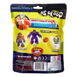 Heroes Of Goo Jit Zu Lightyear Buzz XL-15 Hero Pack -Toy Supplies Store MOO0398XL15 3