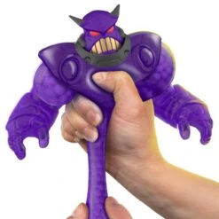 Heroes Of Goo Jit Zu Lightyear Zurg Hero Pack 7 Heroes Of Goo Jit Zu Lightyear Zurg Hero Pack -Toy Supplies Store MOO0398ZURG 1