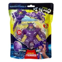 Heroes Of Goo Jit Zu Lightyear Zurg Hero Pack 8 Heroes Of Goo Jit Zu Lightyear Zurg Hero Pack -Toy Supplies Store MOO0398ZURG 2