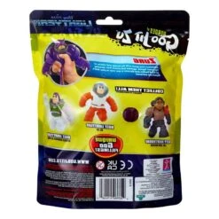 Heroes Of Goo Jit Zu Lightyear Zurg Hero Pack 9 Heroes Of Goo Jit Zu Lightyear Zurg Hero Pack -Toy Supplies Store MOO0398ZURG 3