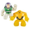 Heroes Of Goo Jit Zu Lightyear Versus Pack Buzz Vs Zyclops -Toy Supplies Store MOO0399