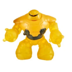 Heroes Of Goo Jit Zu Lightyear Versus Pack Buzz Vs Zyclops -Toy Supplies Store MOO0399 3