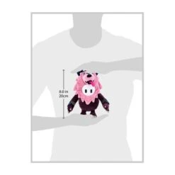 Fall Guys Ultimate Knockout Big Bad Toy Small 20cm -Toy Supplies Store MOO0417BIGBAD 2