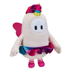 Fall Guys Ultimate Knockout Fairycorn Plush Toy Medium 30cm -Toy Supplies Store MOO0417FC 1