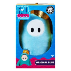 Fall Guys Ultimate Knockout Original Blue Plush Toy Medium 30cm -Toy Supplies Store MOO0417OB 2