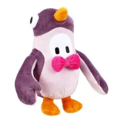 Fall Guys Ultimate Knockout Peppy Penguin Plush Toy Small 20cm -Toy Supplies Store MOO0417PENGUIN 1