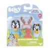 Bluey & Bandit Play Time Figurines 2 Pack 1 Bluey & Bandit Play Time Figurines 2 Pack -Toy Supplies Store MOO0427