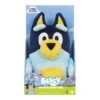 Bluey Talking Sound Effects Bandit (Dad) Plush Toy 33cm -Toy Supplies Store MOO0436