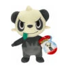 NINTENDO Pokemon Pancham Plush Toy 20cm