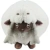NINTENDO Pokemon Wooloo Plush Toy 20cm 1 NINTENDO Pokemon Wooloo Plush Toy 20cm -Toy Supplies Store VRD00001WOOLOO