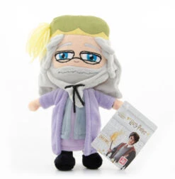Harry Potter Professor Dumbledore Small Plush Toy 20cm