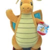 NINTENDO Pokemon Dragonite Plush Toy 30cm Orange