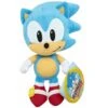 Sonic The Hedgehog Classic Plush Toy 18cm 2 Sonic The Hedgehog Classic Plush Toy 18cm -Toy Supplies Store VRD00009SONIC