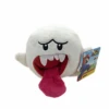 Nintendo Super Mario Boo Basic Plush Toy 12cm -Toy Supplies Store VRD00013BOO